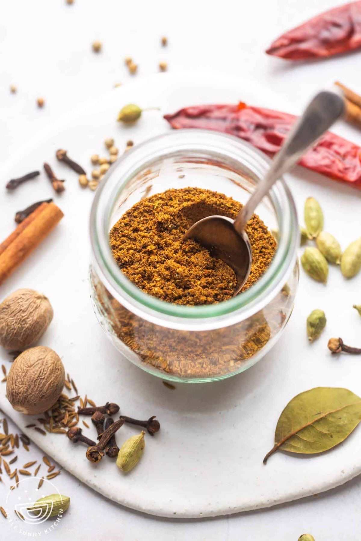Garam Masala